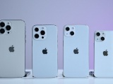 Apple có thể phải cắt giảm 10 triệu iPhone 13 vì thiếu chip
