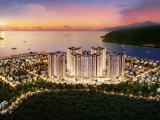 Căn hộ biển 'hâm nóng' thị trường bất động sản Nha Trang