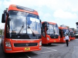 Thêm nhiều tỉnh, thành phố đồng ý mở lại vận tải hành khách liên tỉnh