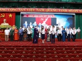 Danko Group được tôn vinh doanh nghiệp xuất sắc tỉnh Thái Nguyên năm 2021