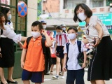 Lãnh đạo Sở GD&ĐT Hà Nội thông tin về thời gian học sinh quay trở lại trường