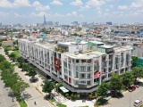 Dịch bệnh khiến thị trường nhà ở thấp tầng tại Hà Nội xuống đáy 5 năm