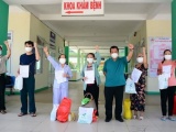 Việt Nam đã chữa khỏi hơn 788 nghìn bệnh nhân COVID-19