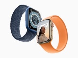 Apple cắt tính năng sạc nhanh trên Watch Series 7 tại Việt Nam