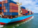 Giá cước vận tải biển của Việt Nam vẫn giữ ổn định, duy trì ở mức thấp