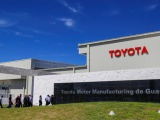 Toyota đầu tư 3,4 tỷ USD để phát triển pin ô tô tại Mỹ