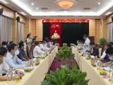 Công bố quyết định thanh tra theo kế hoạch tại tỉnh Quảng Ngãi