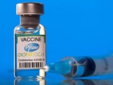 Pfizer xin cấp phép vaccine Covid-19 cho trẻ từ 5-11 tuổi tại Canada