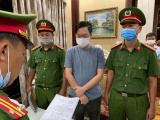 Thừa Thiên Huế: Bắt thêm 2 đối tượng liên quan đến vụ Tập đoàn Khải Tín
