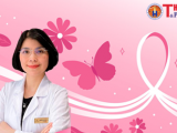 Bác sĩ Nguyễn Thu Hương: Điều trị ung thư vú là cuộc hành trình của yêu thương và thấu cảm