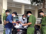 Bình Thuận: Khởi tố 2 đối tượng vụ làm giả giấy xét nghiệm Covid-19 
