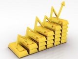 Giá vàng và ngoại tệ ngày 21/10: Vàng tăng giá, USD chịu áp lực giảm