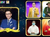MC Nam Linh giành vé vào Chung kết xếp hạng Én Vàng 2021