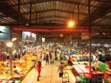 TP.HCM: Chợ Bình Điền dự kiến hoạt động trở lại từ ngày 1/11
