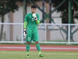 Văn Toản lọt top cầu thủ đáng xem ở vòng loại U23 châu Á