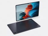 Samsung sẽ sử dụng màn hình tai thỏ tương tự MacBook cho tablet