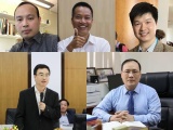 5 người Việt Nam lọt top 10.000 nhà khoa học có ảnh hưởng nhất thế giới