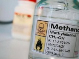 Cảnh báo ngộ độc rượu chứa Methanol tại Bình Dương