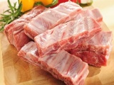Giá lợn hơi ngày 26/10 tăng mạnh từ 5.000 - 12.000 đồng/kg