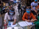 Ngày 26/10: Việt Nam ghi nhận 3.595 ca nhiễm Covid-19, số ca tử vong tại TP.HCM giảm mạnh