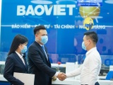 Tập đoàn Bảo Việt (BVH) chi trả 667 tỷ đồng cổ tức bằng tiền mặt từ ngày 30/11