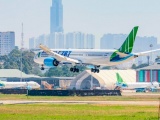 'Xả cuồng chân' với ưu đãi giảm giá tới 50% trên hơn 50 đường bay nội địa của Bamboo Airways