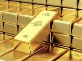 Giá vàng và ngoại tệ ngày 29/10: Vàng trở lại mốc 1.800 USD, đô la Mỹ suy giảm