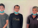 Tây Ninh: Xử phạt 5 đối tượng xuất nhập cảnh trái phép