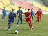 U23 Việt Nam chỉ cần hòa Myanmar ở lượt trận cuối