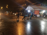 Hà Giang: Toàn bộ phường Ngọc Hà được bỏ phong tỏa