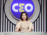 CEO Lê Dung – Người “ truyền lửa” của hàng ngàn doanh nghiệp