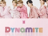 Đĩa đơn 'Dynamite' của BTS nhận được ba chứng nhận bạch kim tại Mỹ