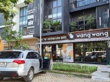 Hà Nội thông báo tìm người đến quán lẩu nướng Wang Wang Gamuda 
