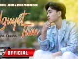 'Nguyệt Tâm' - MV đầu tiên sau dịch được Trung Quang gửi tặng người hâm mộ