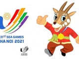 SEA Games 31 sẽ khai mạc vào tháng 5/2022 tại Việt Nam