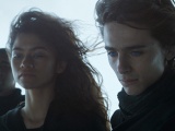 'Dune' vượt doanh thu 300 triệu USD sau 2 tuần ra mắt