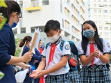 Hà Nội: Mở lại trường học từng bước thận trọng, không nóng vội