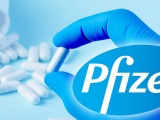 Thuốc viên trị Covid-19 của Pfizer đạt hiệu quả 89%