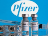 Mỹ tặng thêm 1,2 triệu liều vắc xin Pfizer cho Việt Nam
