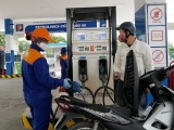 Dự báo giá xăng sẽ tiếp tục tăng vào ngày mai (10/11)