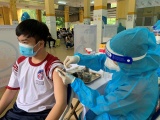 Hà Nội: Gần 792.000 trẻ từ 12 - 17 tuổi sẽ được tiêm vaccine phòng COVID-19