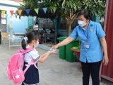 Hàng trăm giáo viên, học sinh ở Hà Giang dương tính với virus SARS-CoV-2