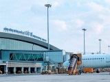 Dự kiến khởi công xây dựng nhà ga hành khách số 2 sân bay Cát Bi trong quý I/2022