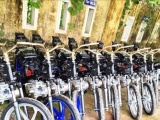 Quảng Bình: Phát hiện vụ vận chuyển 25 khung xe mô tô không giấy tờ
