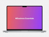 Apple ra mắt dịch vụ Business Essentials cho các doanh nghiệp nhỏ