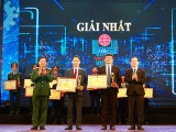 Gốm Đất Việt giành 2 giải nhất và 1 giải nhì tại VIFOTEC 2020