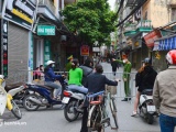 Hà Nội: Ổ dịch Covid-19 mới nhất tại phường Phú Đô tăng lên 57 ca