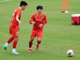 HLV Park Hang-se chốt danh sách tuyển Việt Nam đấu Nhật Bản