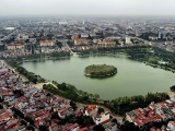 Thành phố Hưng Yên: Điểm sáng phát triển kinh tế xã hội vùng đồng bằng sông Hồng