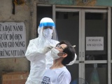 Bình Thuận: Huyện 'vùng xanh' duy nhất đã xuất hiện ca dương tính với SARS-CoV-2